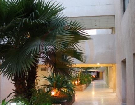 هتل آبادگران کیش هتل آبادگران کیش